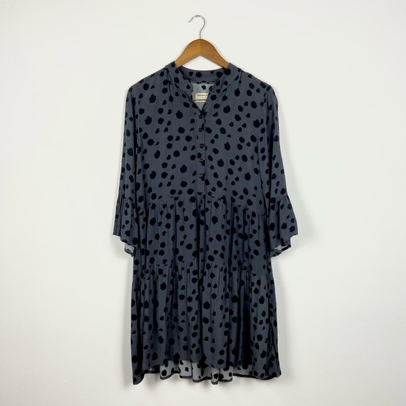 Jackson Rowe Malad Dress - Picture 2 of 9